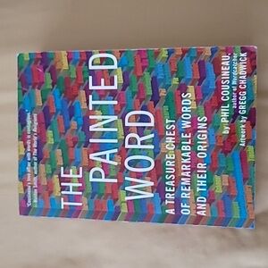 Book(paperback)
